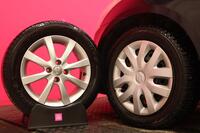 Suzuki Swift vaihtoauto