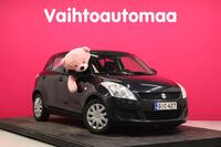 Suzuki Swift vaihtoauto