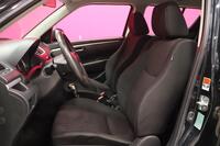 Suzuki Swift vaihtoauto