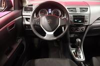 Suzuki Swift vaihtoauto