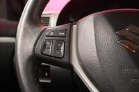 Suzuki Swift vaihtoauto