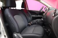 Nissan Micra vaihtoauto