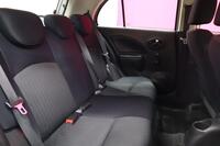 Nissan Micra vaihtoauto