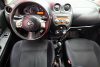 Nissan Micra vaihtoauto