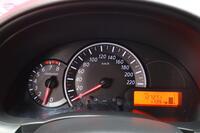 Nissan Micra vaihtoauto