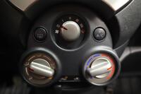 Nissan Micra vaihtoauto