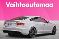 Audi A5 vaihtoauto