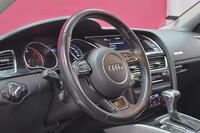 Audi A5 vaihtoauto