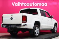 Volkswagen Amarok vaihtoauto