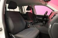 Volkswagen Amarok vaihtoauto