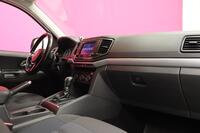 Volkswagen Amarok vaihtoauto