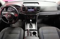 Volkswagen Amarok vaihtoauto