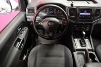 Volkswagen Amarok vaihtoauto