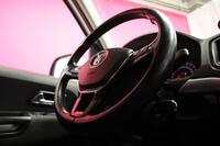 Volkswagen Amarok vaihtoauto