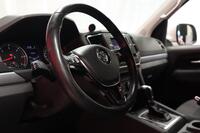 Volkswagen Amarok vaihtoauto