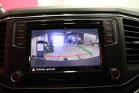 Volkswagen Amarok vaihtoauto