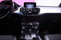 Mercedes-Benz X vaihtoauto