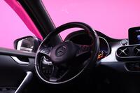 Mercedes-Benz X vaihtoauto