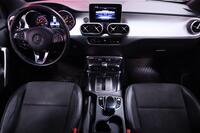 Mercedes-Benz X vaihtoauto