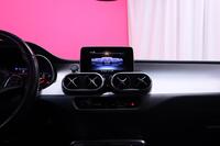 Mercedes-Benz X vaihtoauto