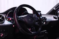 Mercedes-Benz X vaihtoauto