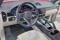 Porsche Cayenne vaihtoauto