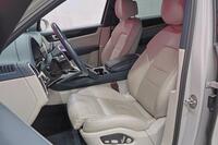 Porsche Cayenne vaihtoauto