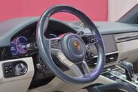 Porsche Cayenne vaihtoauto