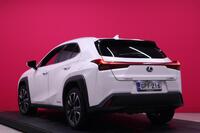 Lexus UX vaihtoauto
