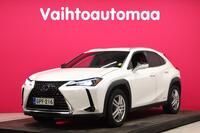 Lexus UX vaihtoauto