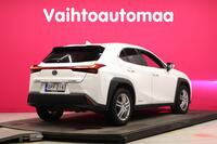 Lexus UX vaihtoauto
