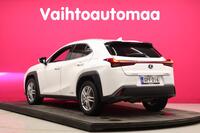 Lexus UX vaihtoauto