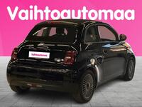 Fiat 500 vaihtoauto