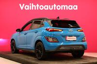 Hyundai Kona vaihtoauto