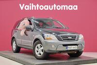 Kia Sorento vaihtoauto