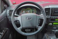Kia Sorento vaihtoauto