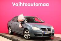 Volkswagen Jetta vaihtoauto