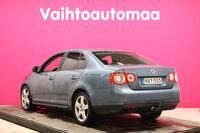 Volkswagen Jetta vaihtoauto