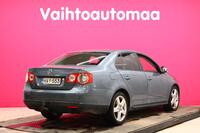 Volkswagen Jetta vaihtoauto