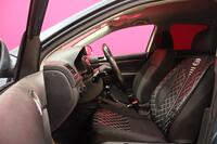 Volkswagen Jetta vaihtoauto