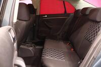 Volkswagen Jetta vaihtoauto