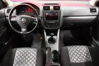 Volkswagen Jetta vaihtoauto