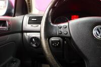 Volkswagen Jetta vaihtoauto