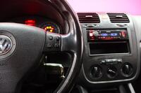 Volkswagen Jetta vaihtoauto