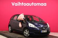 Honda Jazz vaihtoauto
