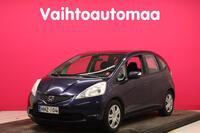 Honda Jazz vaihtoauto