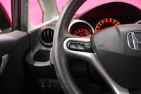 Honda Jazz vaihtoauto