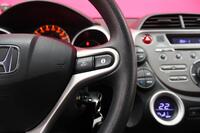 Honda Jazz vaihtoauto