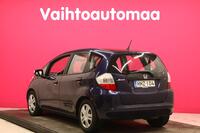 Honda Jazz vaihtoauto