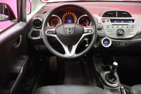 Honda Jazz vaihtoauto